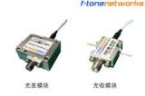 100MHz~3GHz模拟光收发？