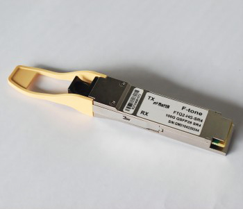 100G QSFP28 PSM4三防光？