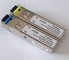 1.25Gbps SFP BIDI光？，1310 nm TX / 1490nm RX